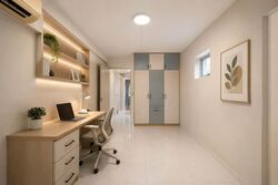 Blk 581 Pasir Ris Street 53 (Pasir Ris), HDB Executive #604775981